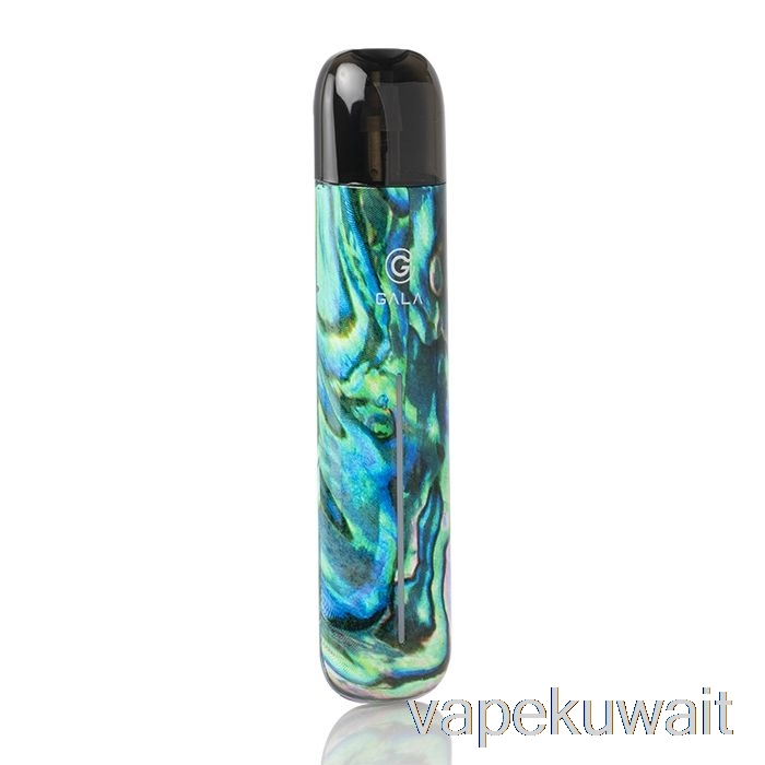 Innokin Gala 30W Pod System Sea Opal Vape الكويت
